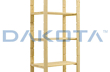 Dakota Group - Dakota - SCAFFALE FAT