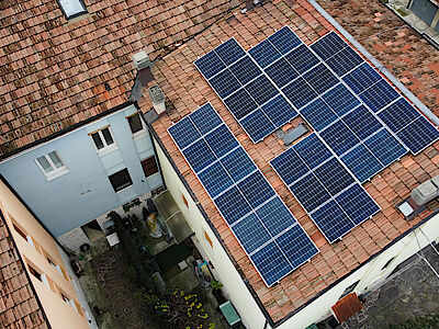 Fotovoltaico: qual è il suo reale potenziale in Italia?