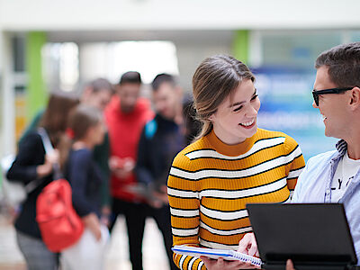 Scuole innovative: dove saranno costruiti i 216 istituti?