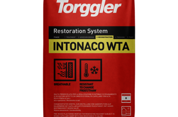 Torggler - Intonaco WTA