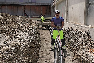 Coolmant e Coolflex i sistemi per il settore del teleraffrescamento