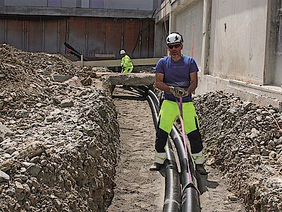 Coolmant e Coolflex i sistemi per il settore del teleraffrescamento