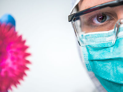 Coronavirus: quali imprese possono rimanere aperte?