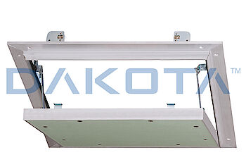 Dakota Group - Dakota - ALUMATIC HYDRO