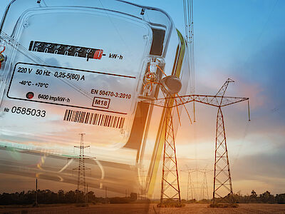 Energia: quanta ne abbiamo consumata nel 2022?