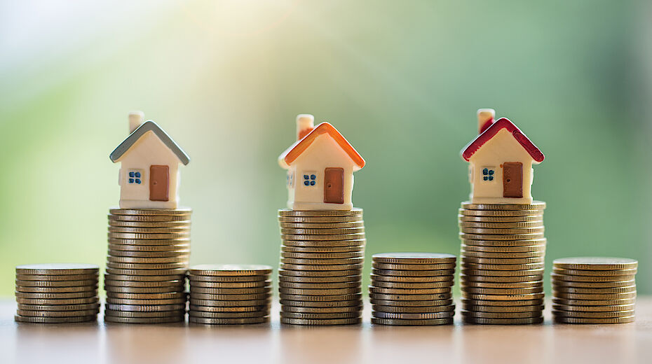 Immobiliare: quali sono le case più cercate? Quanto costano?