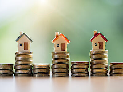 Immobiliare: quali sono le case più cercate? Quanto costano?