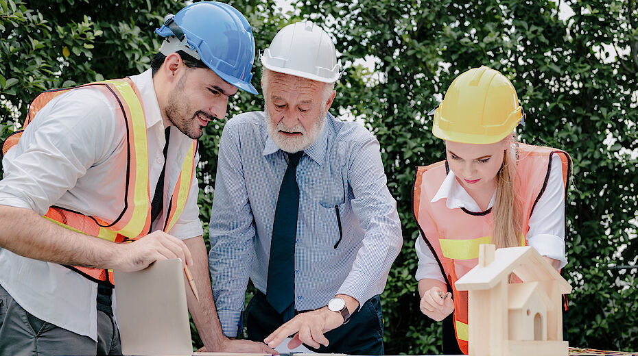 Professionisti: c’è l’accordo sul portale del reclutamento