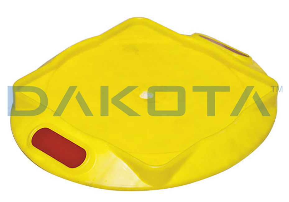 Dakota Group - Dakota - EQUIPMENT - SOTTOBASETTA