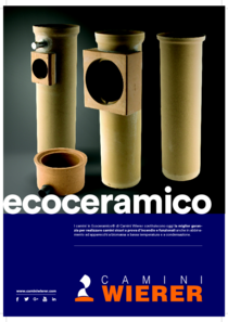 Ecoceramico Brochure