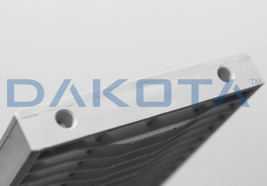 Dakota Group - Dakota - Drain - Griglia per canaletta ANTITACCO STRONG