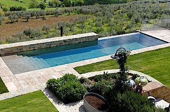 Indalo Piscine - Barberino Val D'elsa pool