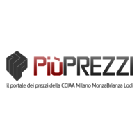 Piuprezzi | Infocamere