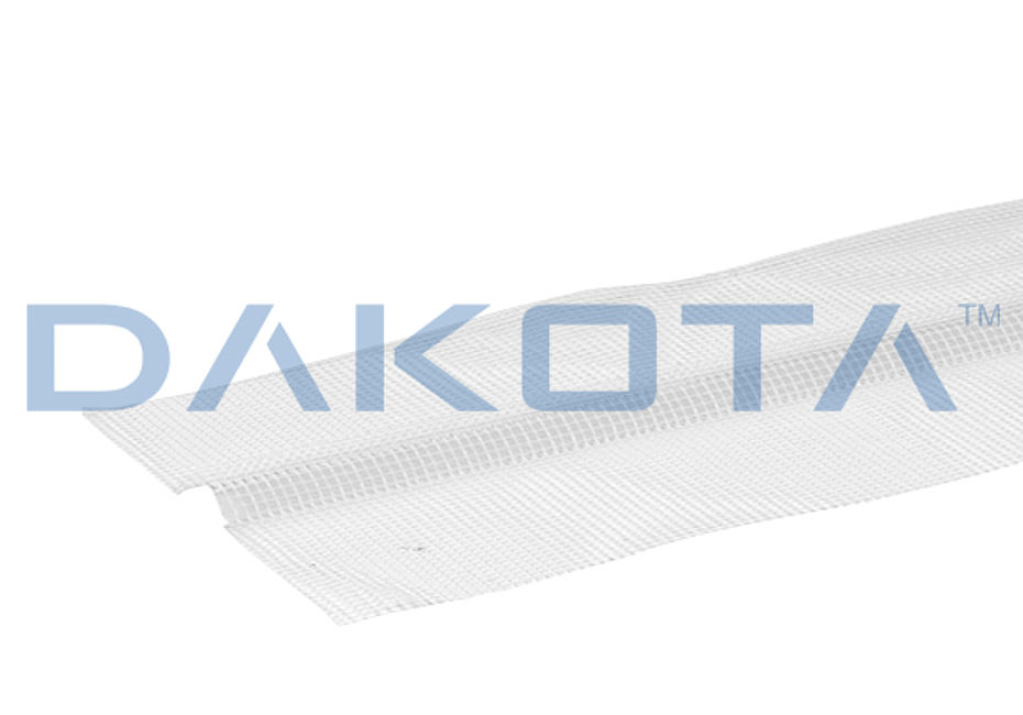 Dakota Group - Dakota - RETE PREFORMATA SCANALATURA