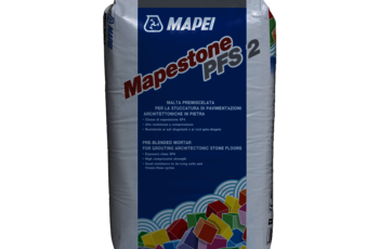 Mapei - MAPESTONE PFS 2