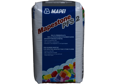 Mapei - MAPESTONE PFS 2