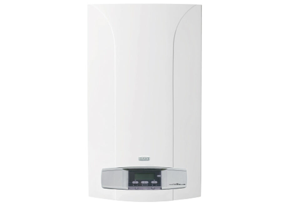 Baxi - Luna3 Blue+