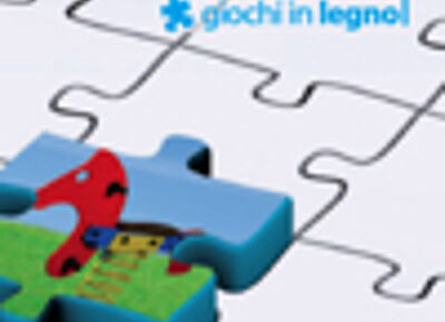 Arcaland - Giochi In Legno