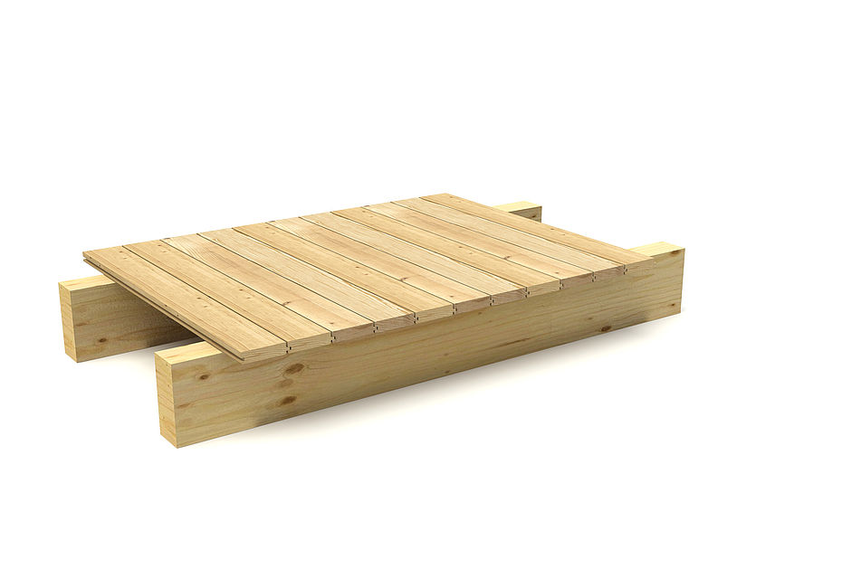 Jelovica Case - Case prefabricate in legno - Termonatur