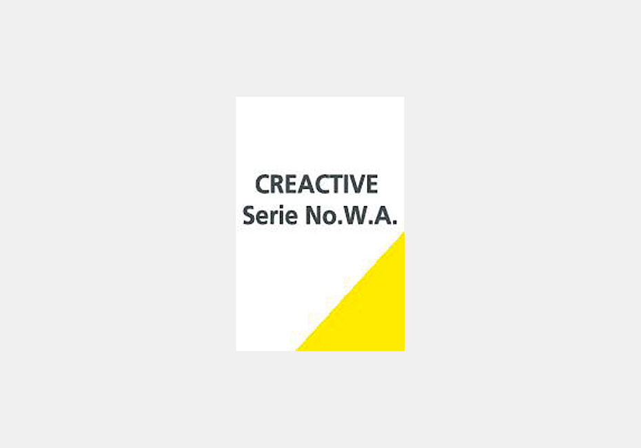 Italcementi - CREACTIVE - No.W.A.