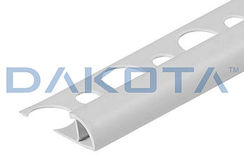 Dakota Group - Dakota - PROFILO JOLLY PVC COLORATO DA 8,0 MM A 10,0 MM