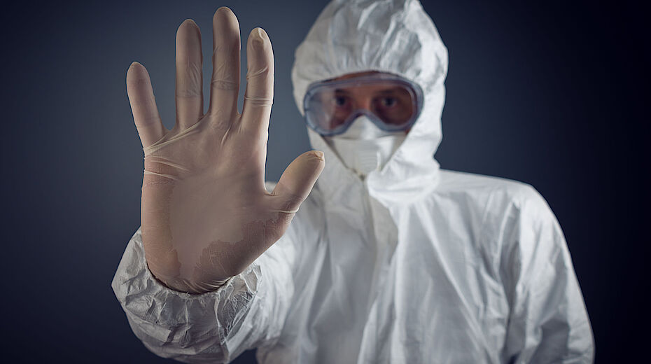 Coronavirus: il MEF spiega il senso delle misure restrittive