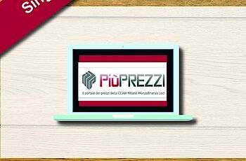 Piuprezzi | Infocamere - Opere Edili Milano – Accesso Online – 2/2023