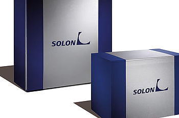 Solon Italia - SOLON SOliberty