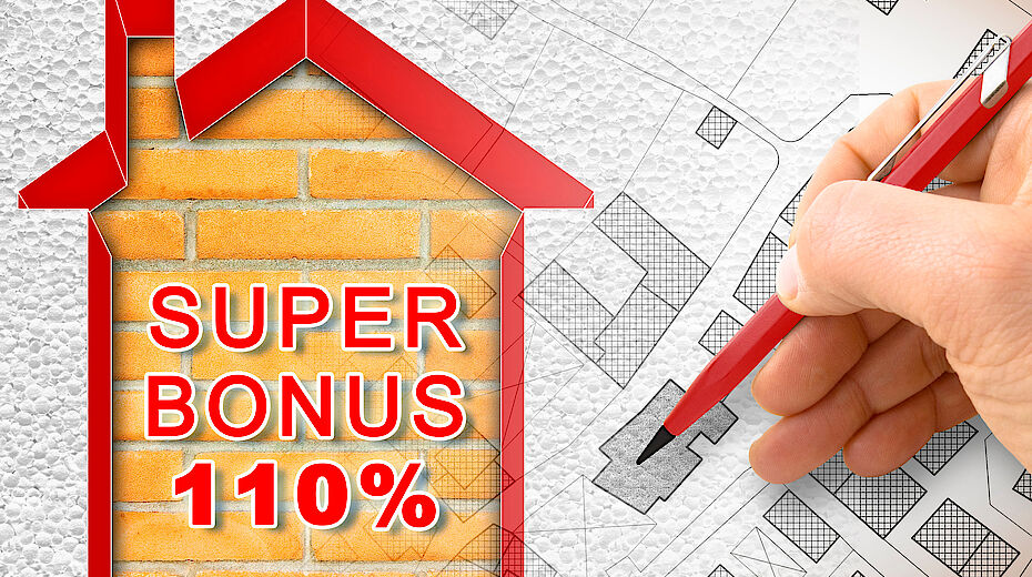 Superbonus 110%: chiariamo un dubbio sulle pertinenze