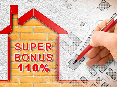 Superbonus 110%: chiariamo un dubbio sulle pertinenze