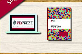 Piuprezzi | Infocamere - Opere Edili Milano - Volume + Accesso Online 2/2023
