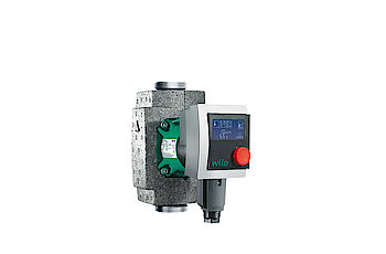 Hoval Srl - Pompa a elevata efficienza Stratos PICO-Z DN 25