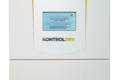 SKM Italia - Specialisti della deumidificazione - KontrolDRY - Sistema per il controllo dell'umidità di risalita