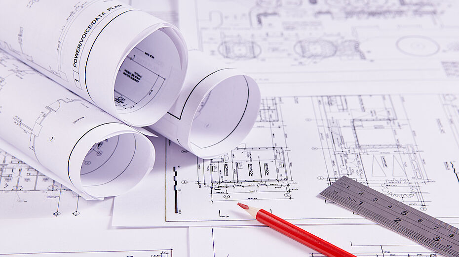 Concorsi di architettura: ecco i dati degli ultimi 3 anni