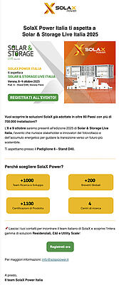 Solax Power