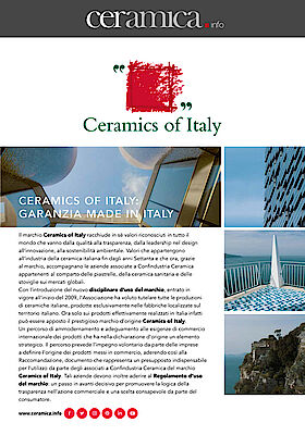 Ceramica Info