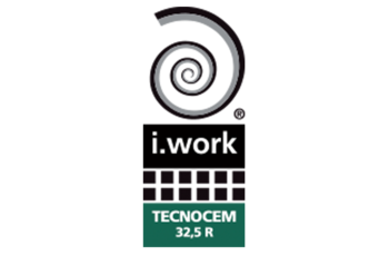 Italcementi - i.work TECNOCEM - Classe 32,5