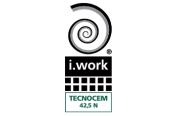 Italcementi - i.work TECNOCEM - Classe 42,5