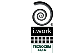 Italcementi - i.work TECNOCEM - Classe 42,5