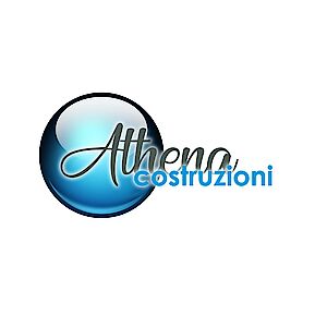 Athena Costruzioni S.r.l.s. - Logo