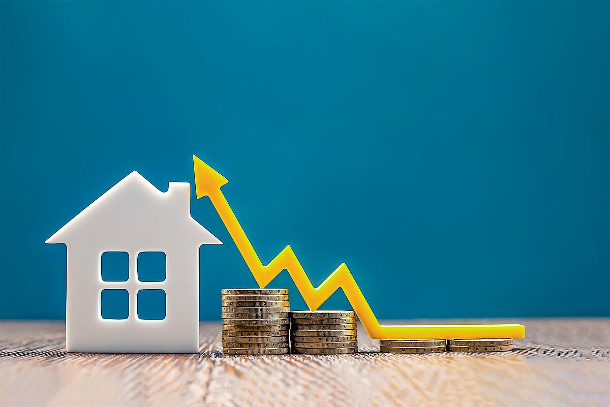 agenzia del territorio quotazioni immobiliare