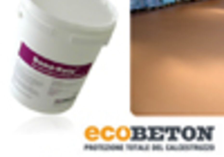 Ecobeton - Bond-kote® 