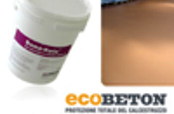 Ecobeton - Bond-kote® 