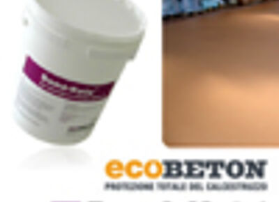 Ecobeton - Bond-kote® 