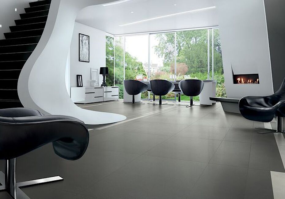 Casalgrande Padana - Earth by Pininfarina - Gres porcellanato