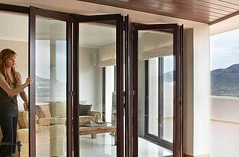 Deceuninck Italia - OpenMAX Premium