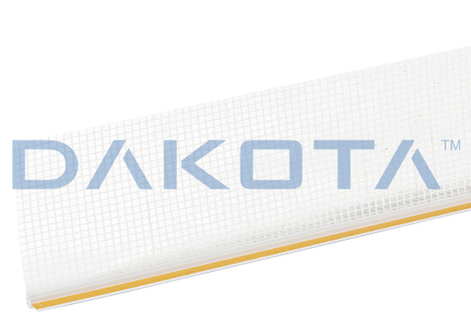 Dakota Group - Dakota - PROFILO FINESTRE CON RETE