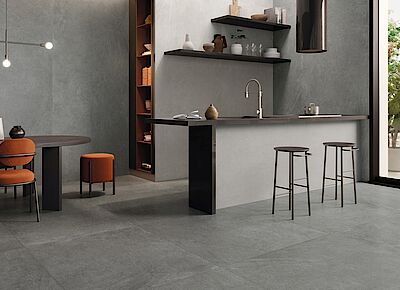 Ceramica.info - Collezione H24 di Supergres