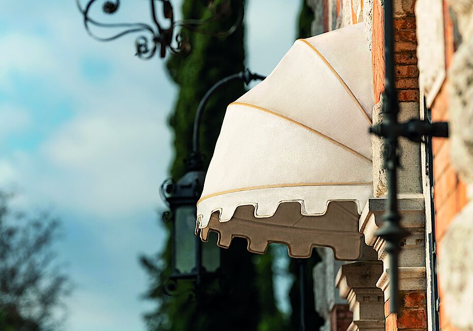 Pratic - Cappottine - Awnings 