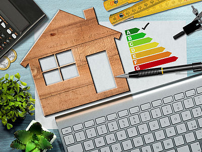 Efficienza energetica: ecco le nuove norme per gli edifici